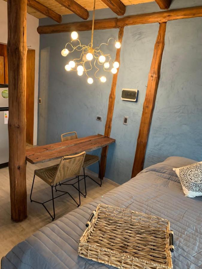 Revolucionarte.potrerillos Chalet